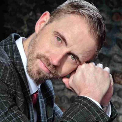 Richard Burnham-Wells