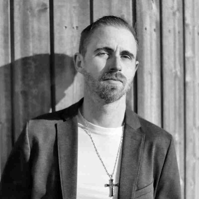 Richard Burnham-Wells