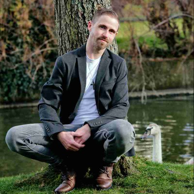 Richard Burnham-Wells