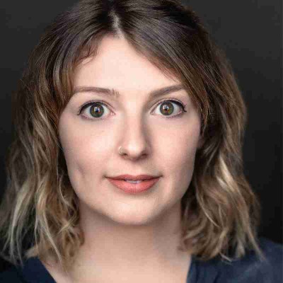 Beth Lilly
