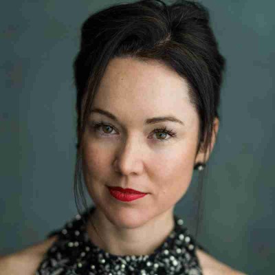 Natalie Hopkins