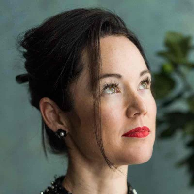 Natalie Hopkins