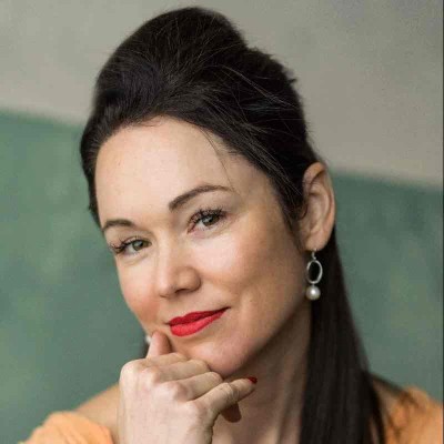 Natalie Hopkins