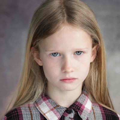 Olivia Miller