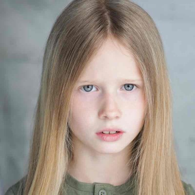 Olivia Miller