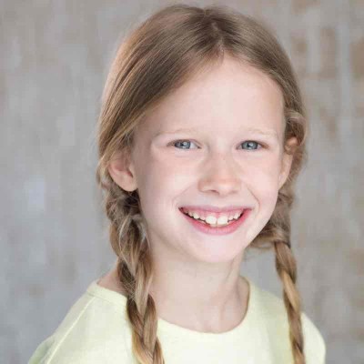 Olivia Miller