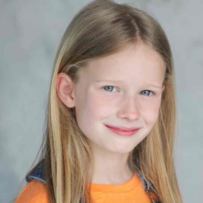 Olivia Miller