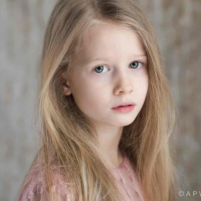 Olivia Miller