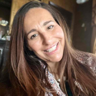 Fatima Martiniano