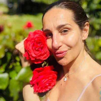 Fatima Martiniano