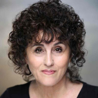 Sandra Hale
