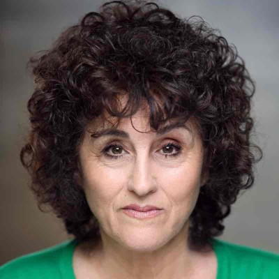 Sandra Hale