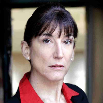 Alison Whismore