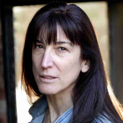 Alison Whismore