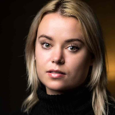 Niamh  Cockhill
