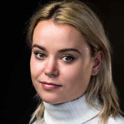 Niamh  Cockhill