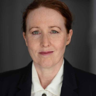 Sarah Maddocks