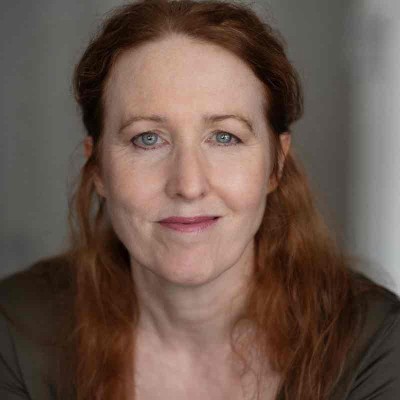 Sarah Maddocks