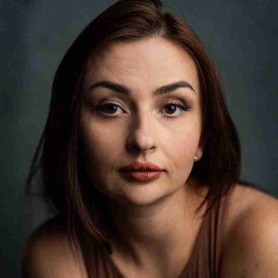 Anka Evans