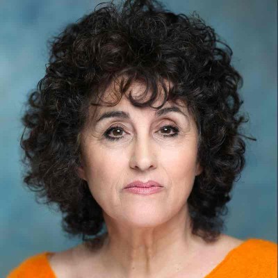 Sandra Hale