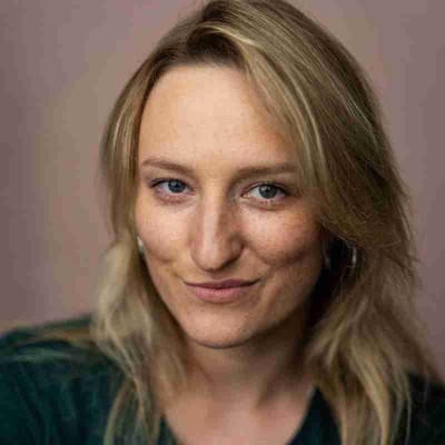 Iveta Drulyte