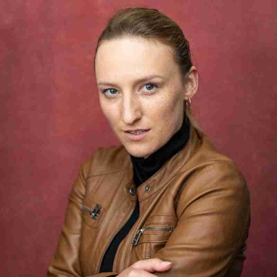 Iveta Drulyte