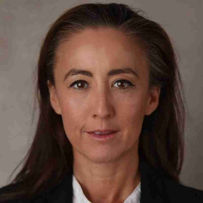 Nicole McClean