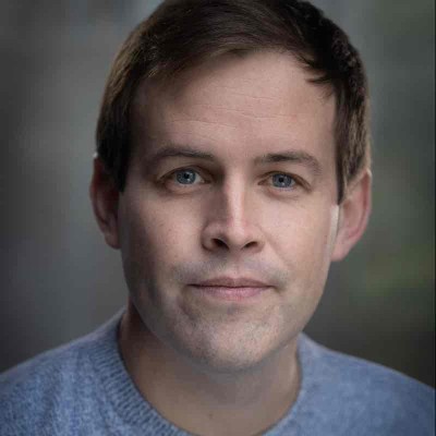 Daniel Smales