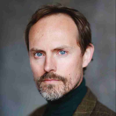 Tim Larkfield 