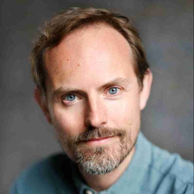 Tim Larkfield 