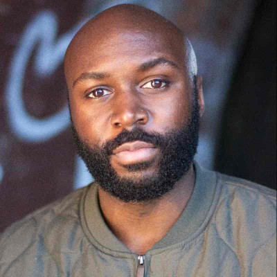 Israel Ukoko Jr