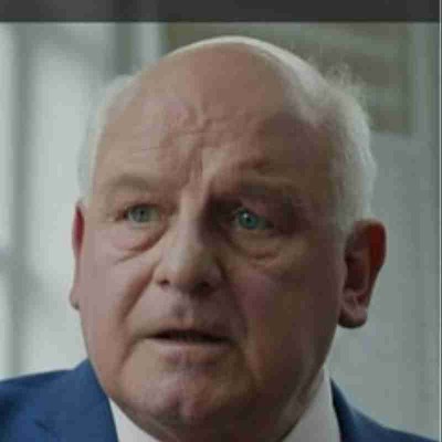 John Blackman