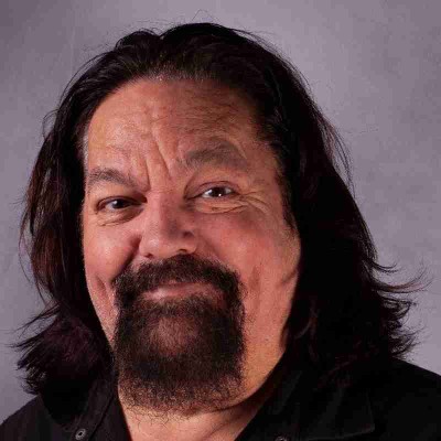 Pat Savage
