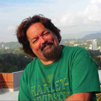 Pat Savage