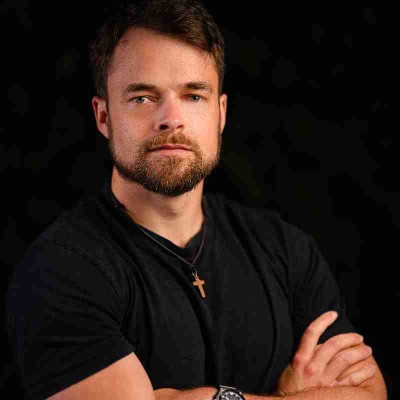 Connor Wulfric