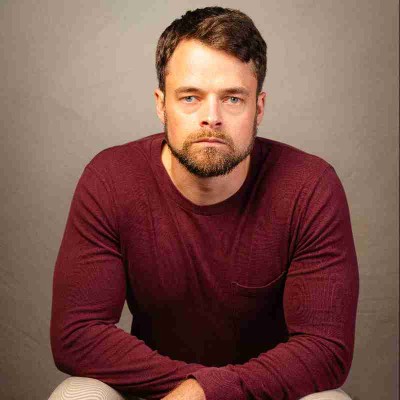 Connor Wulfric