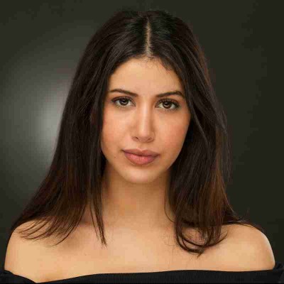 Nora Marzk