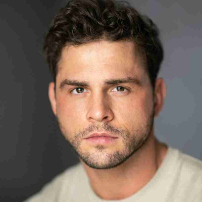 Robbie Taylor