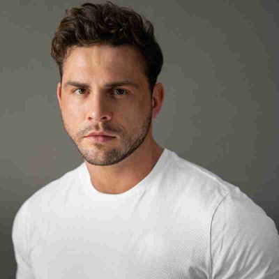 Robbie Taylor