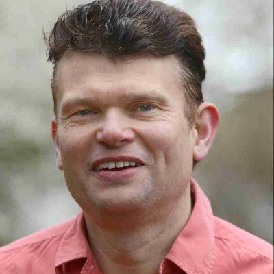 Jon-Paul Gates