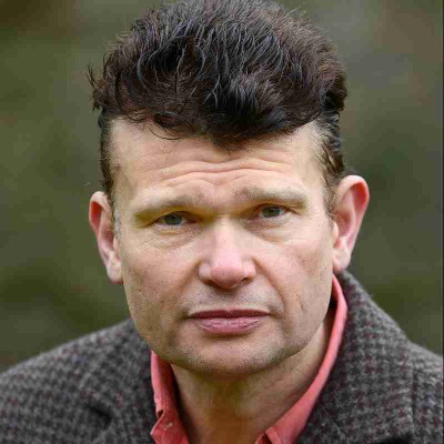 Jon-Paul Gates