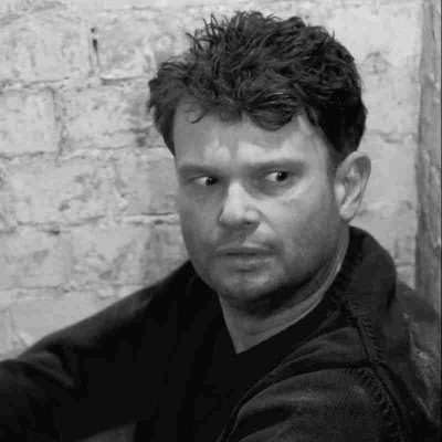 Jon-Paul Gates