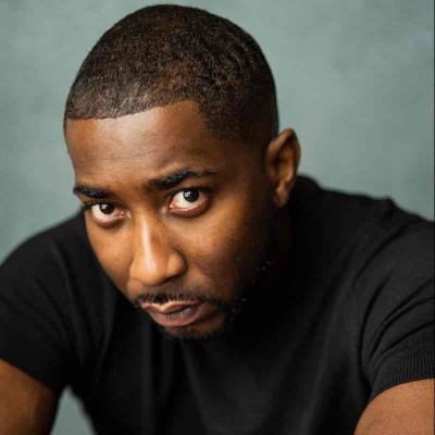 Andre Pierre