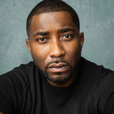 Andre Pierre