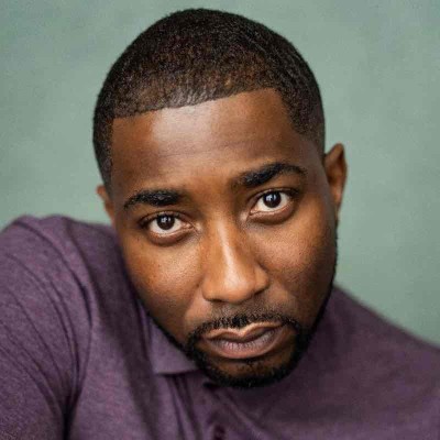 Andre Pierre
