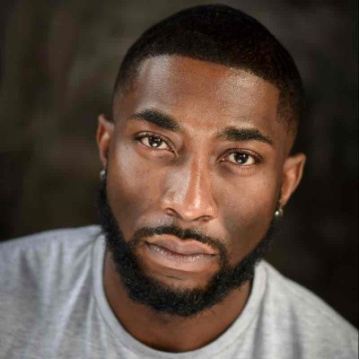 Andre Pierre