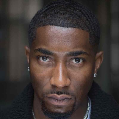 Andre Pierre