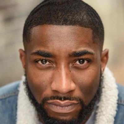 Andre Pierre