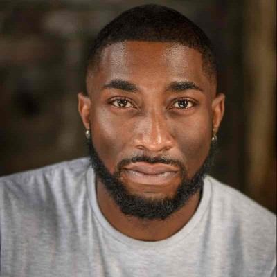 Andre Pierre