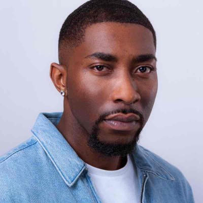 Andre Pierre